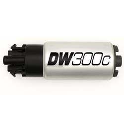 DeatschWerks DW300c Compact Fitment Fuel Pumps 9-309-1000