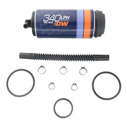 DeatschWerks Fuel Pumps 9-354-1025