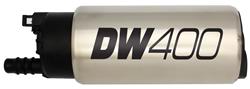 DeatschWerks DW400 In-Tank Electric Fuel Pumps 9-401-1046