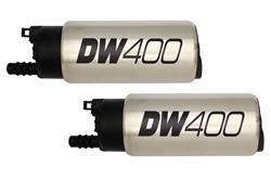 DeatschWerks Fuel Pumps for 1999-2003 F-150 - 9-401-1049