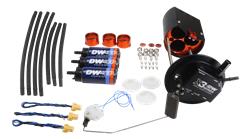 DeatschWerks Fuel Pumps 9-401-7016