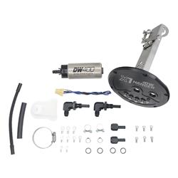 DeatschWerks Fuel Pumps 9-401-7020