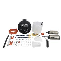 DeatschWerks Fuel Pumps 9-401-7060