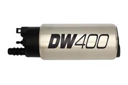 DeatschWerks DW400 In-Tank Electric Fuel Pumps 9-403-1047