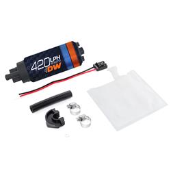 DeatschWerks Fuel Pumps 9-421-0791