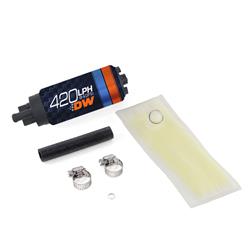 DeatschWerks Fuel Pumps 9-421-0846