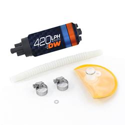 DeatschWerks Fuel Pumps 9-421-1019