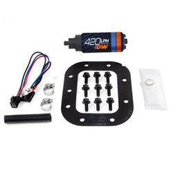 DeatschWerks Fuel Pumps 9-421-1029