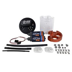DeatschWerks Fuel Pumps 9-421-7050