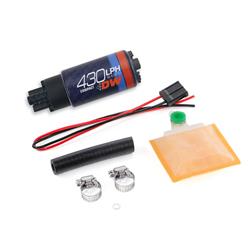 DeatschWerks Fuel Pumps 9-437-1000