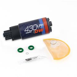DeatschWerks Fuel Pumps 9-437-1008