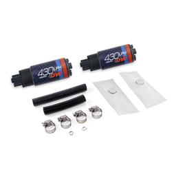 DeatschWerks Fuel Pumps 9-437-1013