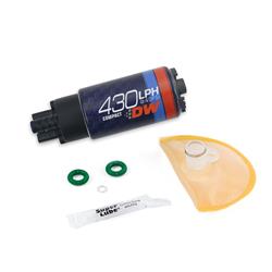 DeatschWerks Fuel Pumps 9-437-1018