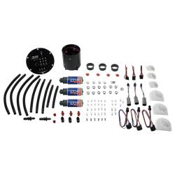 DeatschWerks Fuel Pumps 9-437-7021