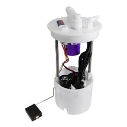 DeatschWerks Fuel Pumps 9-437-7241