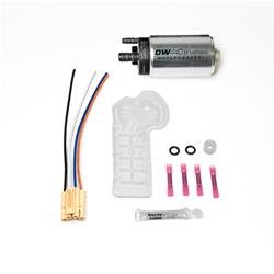 DeatschWerks DW440 Brushless In-Tank Electric Fuel Pumps 9-441-0901