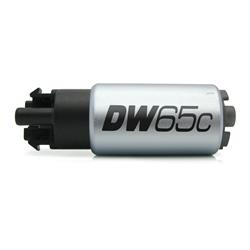 DeatschWerks DW65c Compact Fitment Fuel Pumps 9-652-1006