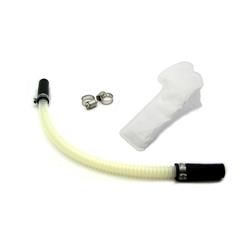 DeatschWerks Specialty Fitment DW65a In-Tank Fuel Pumps