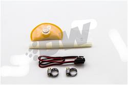 DeatschWerks Electric Fuel Pump Installation Kits for 2009-2015 370Z, 2008-2013 G37 - 9-1020