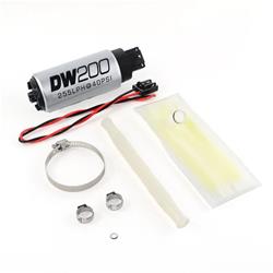 DeatschWerks Fuel Pumps 9-201-1031