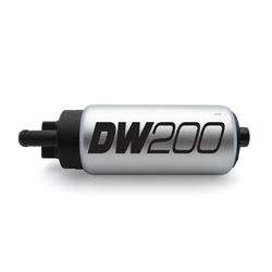 DeatschWerks Fuel Pumps for 2006-2011 CIVIC - 9-201S-1007