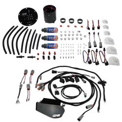 DeatschWerks Fuel Pumps 9-437-7021-PNP