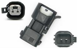 DeatschWerks USCAR to Honda Double-Sided Connector Adapters CONN-US-HON
