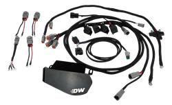 DeatschWerks Fuel Pumps R35-FPHWK-HD