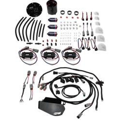 DeatschWerks Fuel Pumps 9-811-C105-7021-PNP