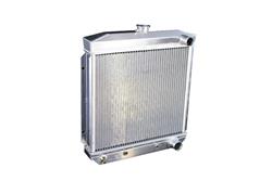 DeWitts Pro-Series Radiators for 1964-1966 MUSTANG - 32-1138003A