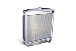 DeWitts Pro-Series Radiator Modules for 1967-1970 MUSTANG - 32-1138004A