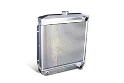DeWitts Pro-Series Radiator Modules for 1967-1970 MUSTANG - 32-1138004M