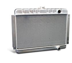 DeWitts Pro-Series Radiators for 1964-1965 CHEVELLE - 32-1139001M
