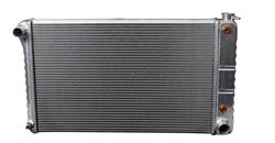 DeWitts Direct-Fit Pro-Series Radiators for 1968-1972 CHEVELLE - 32-1139003A