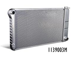 DeWitts Pro-Series Radiators for 1968-1972 CHEVELLE - 32-1139003A