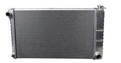 DeWitts Direct-Fit Pro-Series Radiators for 1968-1972 CHEVELLE - 32-1139003M