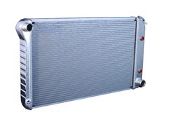 DeWitts Pro-Series Radiators for 1970-1981 CAMARO - 32-1139005A