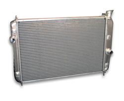 DeWitts Pro-Series Radiators for 1993-2002 CAMARO - 32-1139007A