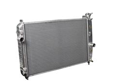 DeWitts Direct-Fit Pro-Series Radiators for 1993-2002 CAMARO - 32-1139007A
