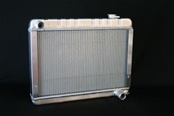 DeWitts Pro-Series Radiators for 1962-1967 CHEVY II - 32-1139010M