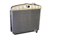 DeWitts Pro-Series Radiators for 1955-1957 BEL AIR, NOMAD - 32-1139012M
