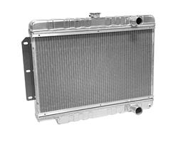 DeWitts Direct-Fit Radiators for 1959-1962 BEL AIR, BISCAYNE, IMPALA - 32-1139014M