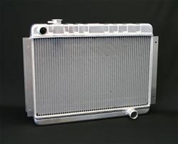 DeWitts Pro-Series Radiators for 1959-1962 IMPALA - 32-1139015M