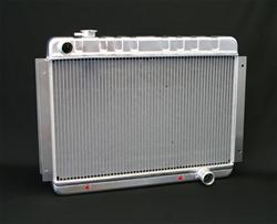 DeWitts Pro-Series Radiators for 1963-1970 IMPALA - 32-1139016A