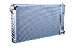DeWitts Pro-Series Radiators for 1970-1981 FIREBIRD - 32-1139021A