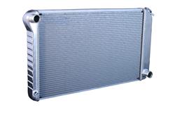 DeWitts Pro-Series Radiators for 1970-1981 FIREBIRD - 32-1139021M