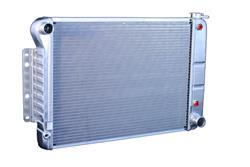 DeWitts Pro-Series Radiators for 1967-1969 CAMARO - 32-1139022A