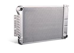 DeWitts Pro-Series Radiators for 1967-1969 CAMARO - 32-1139022M