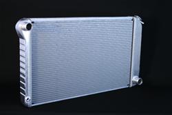 DeWitts Pro-Series Radiators for 1973 CHEVELLE - 32-1139034M