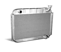 DeWitts Pro-Series Radiators for 1956-1960 CORVETTE - 32-1139055M